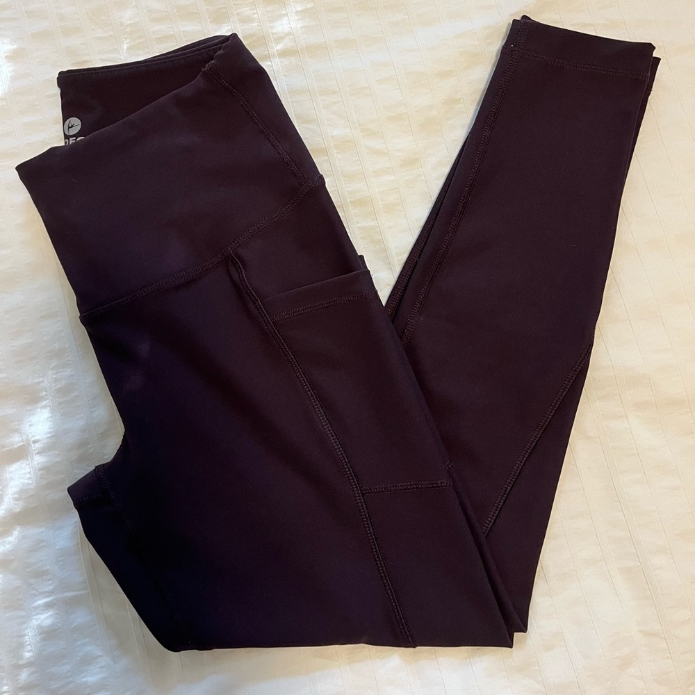 90 Degree Leggings
